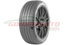 COP. 225/45ZR19 NOKIAN POWERPROOF 1 XL 96Y